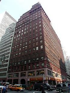 525 Seventh Ave., New York, NY 10018