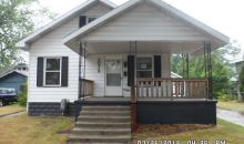 2078 Sisson St Muskegon, MI 49441