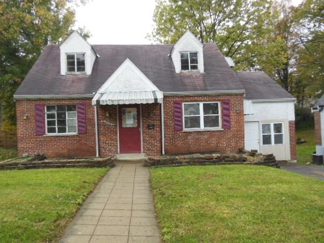 4063 Vinedale Ave, Cincinnati, OH 45205