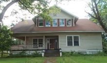 724 Elm St Minden, LA 71055