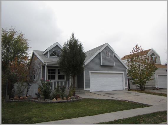 1735 West Crystal Rock Ave, Salt Lake City, UT 84116