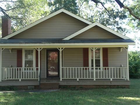 1323 Magnolia St SE, Decatur, AL 35601