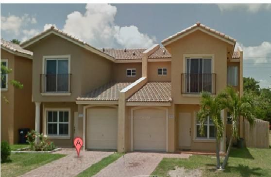 860 Sw 6 Pl, Homestead, FL 33034