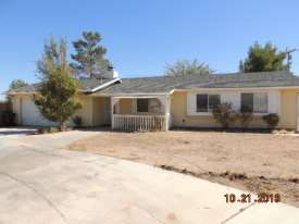 14771 Quivero Rd, Apple Valley, CA 92307