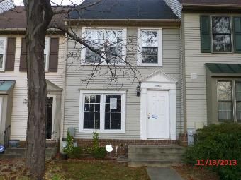 14021 Chestnut Cour, Laurel, MD 20707