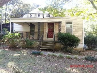 4521 21st St NE, Tuscaloosa, AL 35404