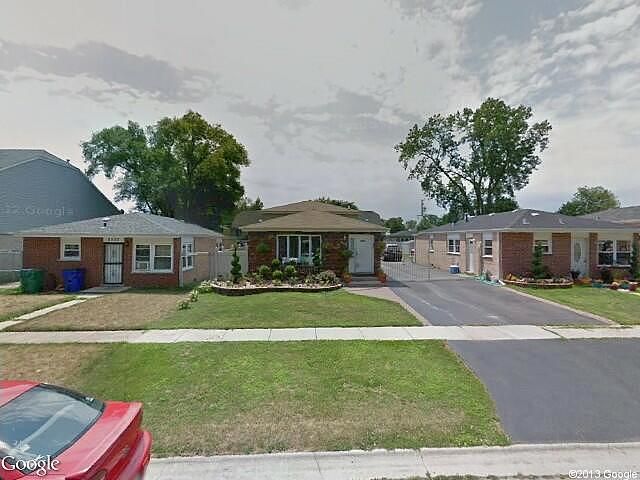 140Th, Blue Island, IL 60406