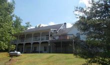 1036 Wards Creek Drive Dahlonega, GA 30533