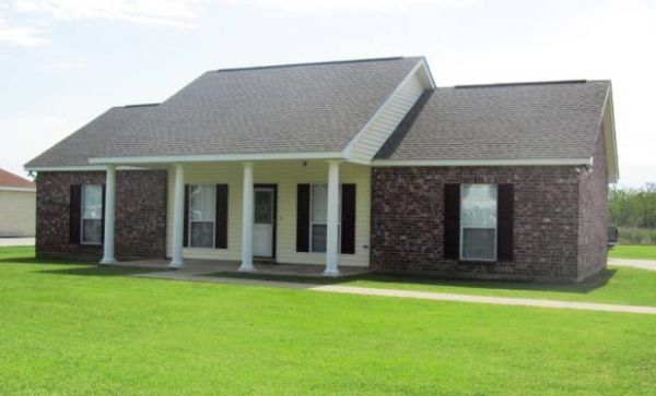 387 Government  Road, Opelousas, LA 70570