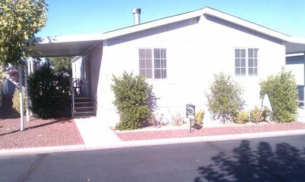 9161 SANTA FE AVE.E #35, Hesperia, CA 92345