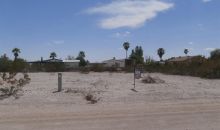 13861 E MASTERSON Yuma, AZ 85367