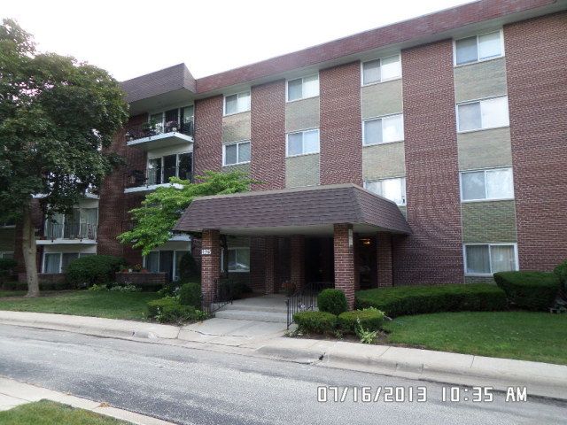 1025 S Fernandez Ave Apt 4j, Arlington Heights, IL 60005