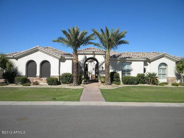 844 E Prescott Place, Chandler, AZ 85249