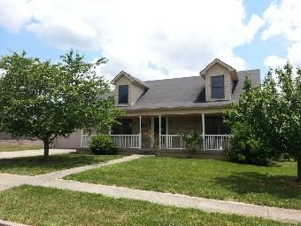 1041 Jd Circle, Berea, KY 40403