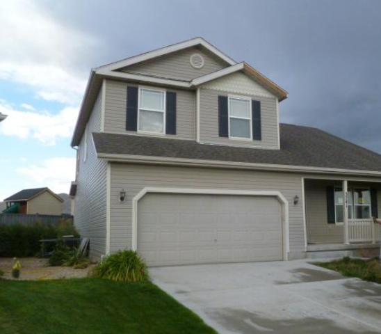 3741 E Royal Troon Dr, Lehi, UT 84043