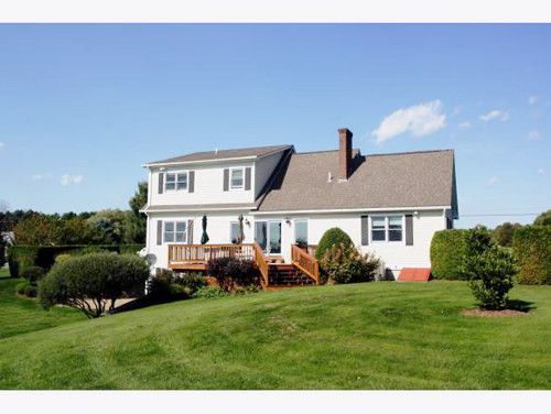 68 Sunset Road, Barre, VT 05641