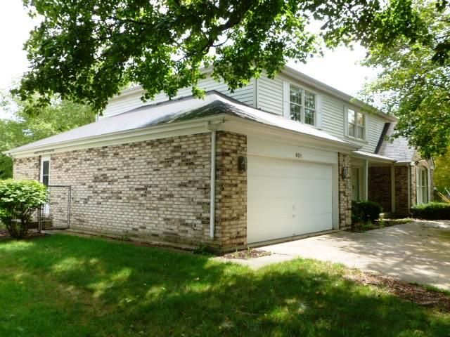 601 N Dryden Ave, Arlington Heights, IL 60004