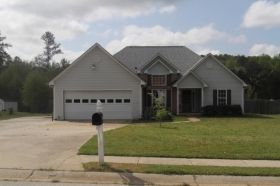 618 Magnolia Drive, Loganville, GA 30052