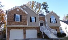 5756 Newnan Circle Austell, GA 30106