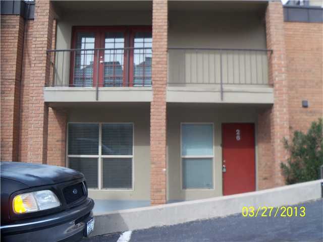 4433 N Stanton St Apt T26, El Paso, TX 79902