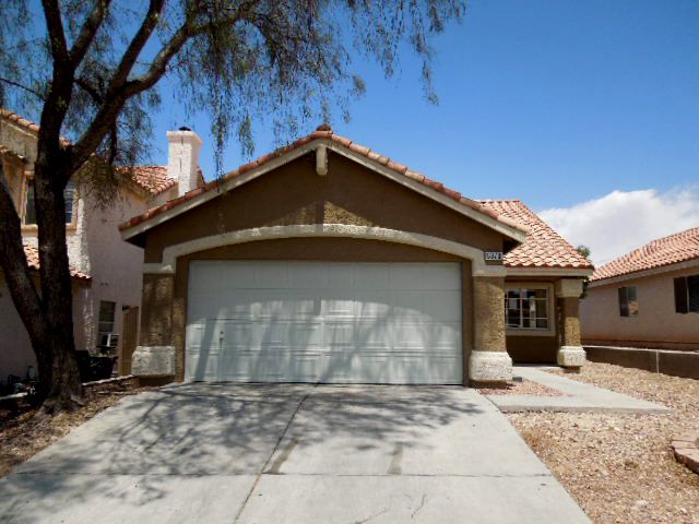 6370 Canyon Vista Court, Las Vegas, NV 89156