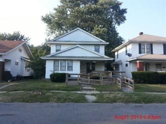 2615 Westmoor Street, South Bend, IN 46628