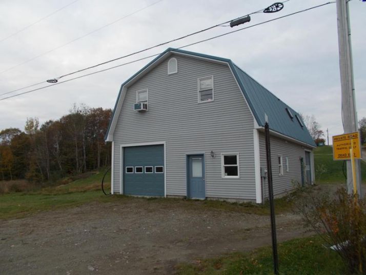 2 Tower Road, Liberty, ME 04949