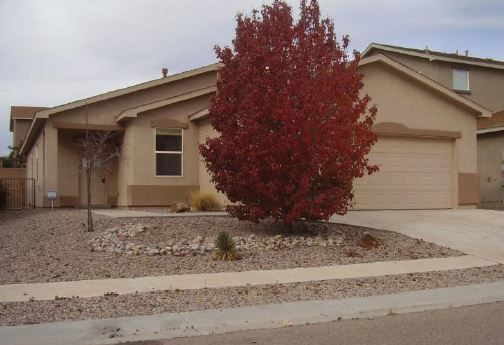 9315 Allegiance St NW, Albuquerque, NM 87114