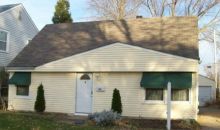 415 Haddam Dr Lorain, OH 44052