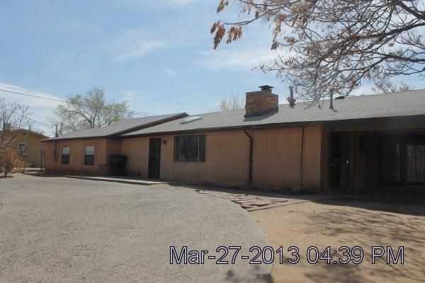 606 Dolores Dr Sw, Albuquerque, NM 87121