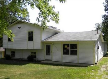 25306 Buck Creek Rd, Festus, MO 63028