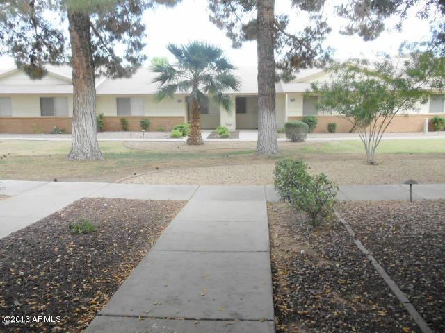 18823 N Palomar Drive, Sun City West, AZ 85375