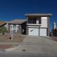 7333 Luz De Lumbre Ave, El Paso, TX 79912 ID:801416