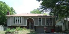 1505 North Millburn Avenue Independence, MO 64056