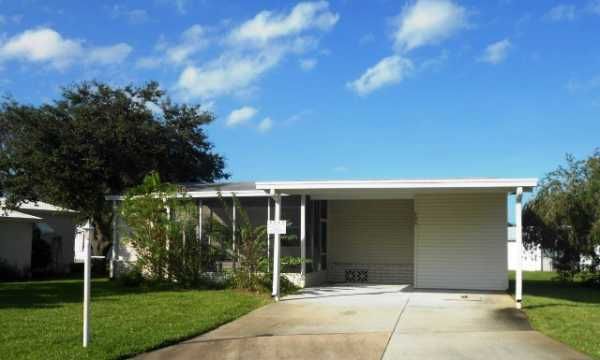 706 Seagull Circle, Vero Beach, FL 32966