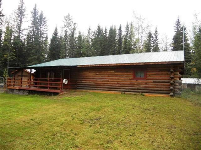 1441 Benshoof Drive, North Pole, AK 99705