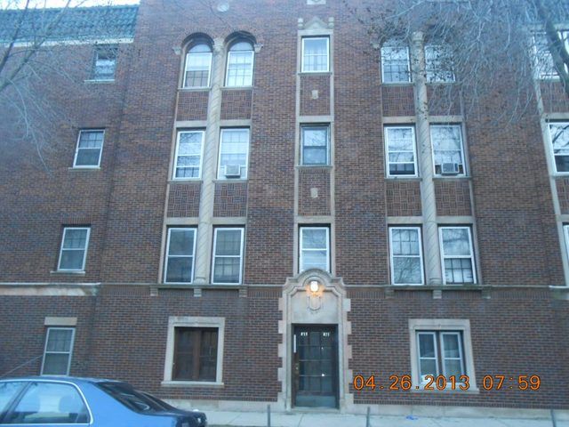 825 E 53rd St Apt 2, Chicago, IL 60615