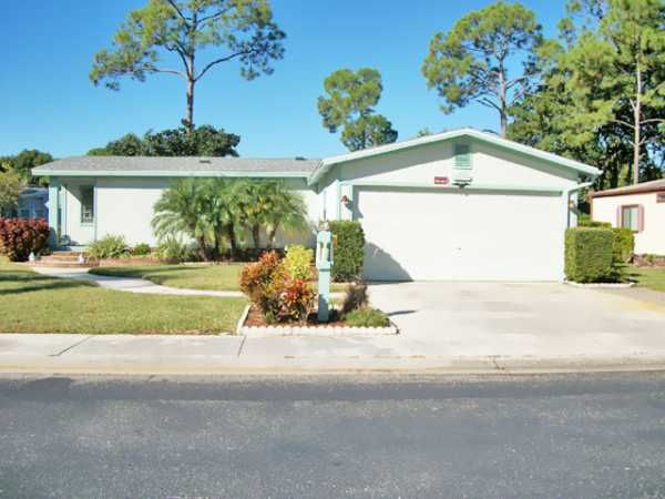 1315 San Miguel Lane, North Fort Myers, FL 33903