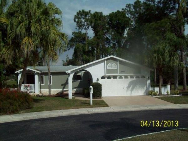 1005 La Paloma, North Fort Myers, FL 33903