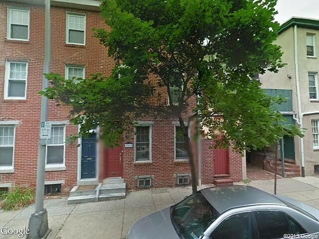 N 21St St, Philadelphia, PA 19103