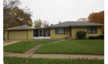 3405 Wesleyan Ave Rockford, IL 61108