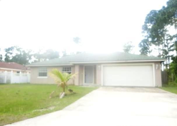 1610 Sw Buttercup Av, Port Saint Lucie, FL 34953