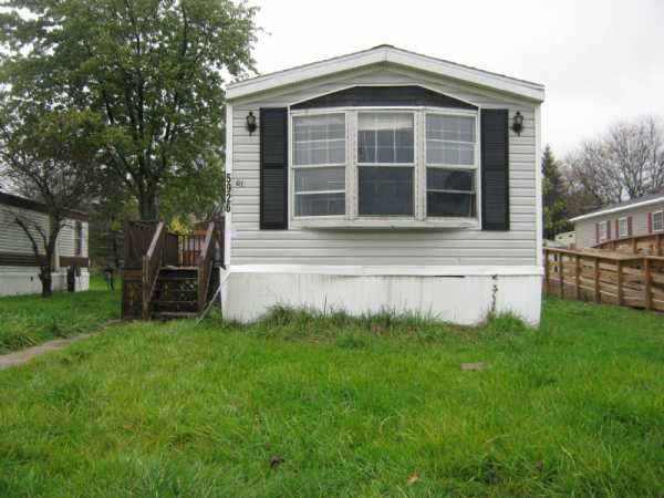 5926 Ester, Romulus, MI 48174