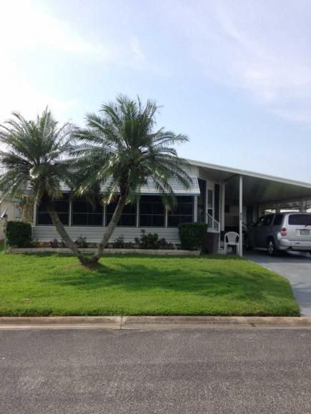 8775 20th Street #913, Vero Beach, FL 32966