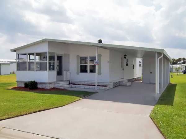 7300 20TH STREET #148, Vero Beach, FL 32966