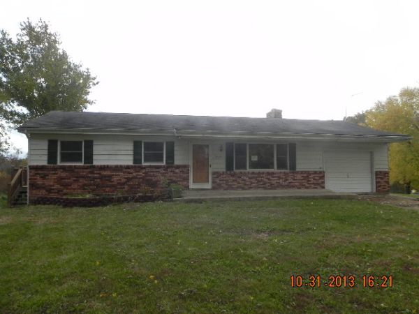 3854 Hwy K, Bonne Terre, MO 63628