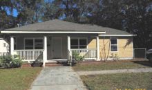 1218 E Bolton St Savannah, GA 31404