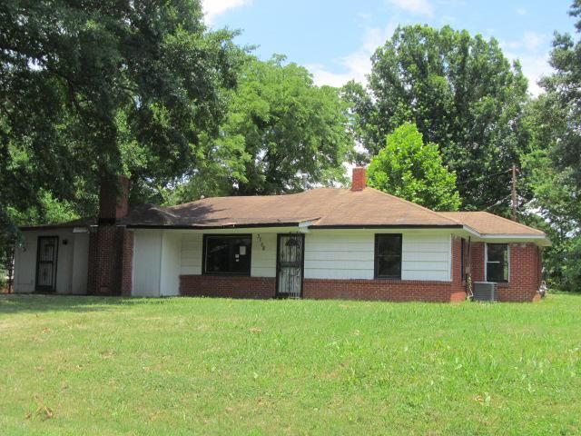 3158 Vista Grande St, Memphis, TN 38127