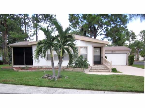 1934 MADERA DRIVE, North Fort Myers, FL 33903