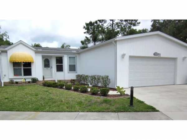 4169 VIA ARAGON, North Fort Myers, FL 33903